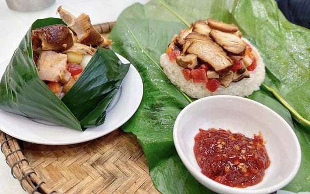 Cơm Tấm KSB & Xôi Bát Bửu - Dương Thiệu Tước