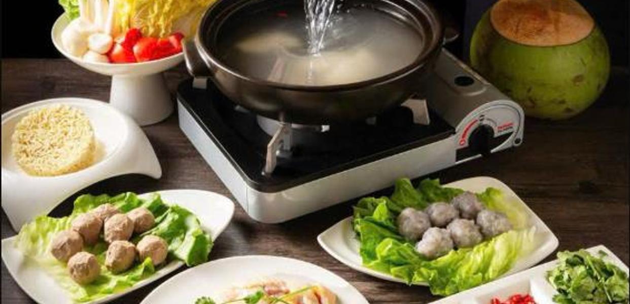 QUÁN ĂN BỐN MÙA CÙNG EM - KDC Việt Sing
