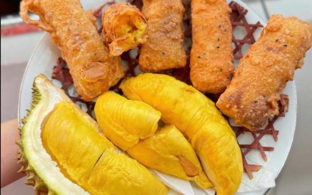 Tiệm Bánh Sầu Riêng - 65 Đường D1