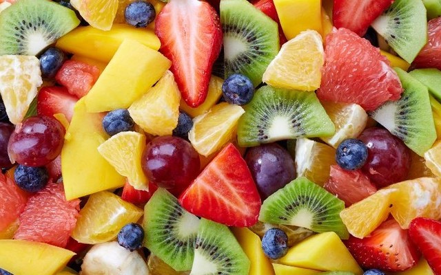 Kam Fruit - Thế Giới Trái Cây Tươi