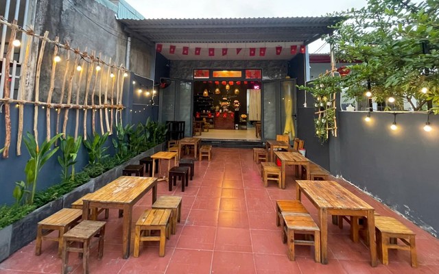 RÔ Chill - Cà Phê, Ăn Vặt & Nhậu Lai Rai