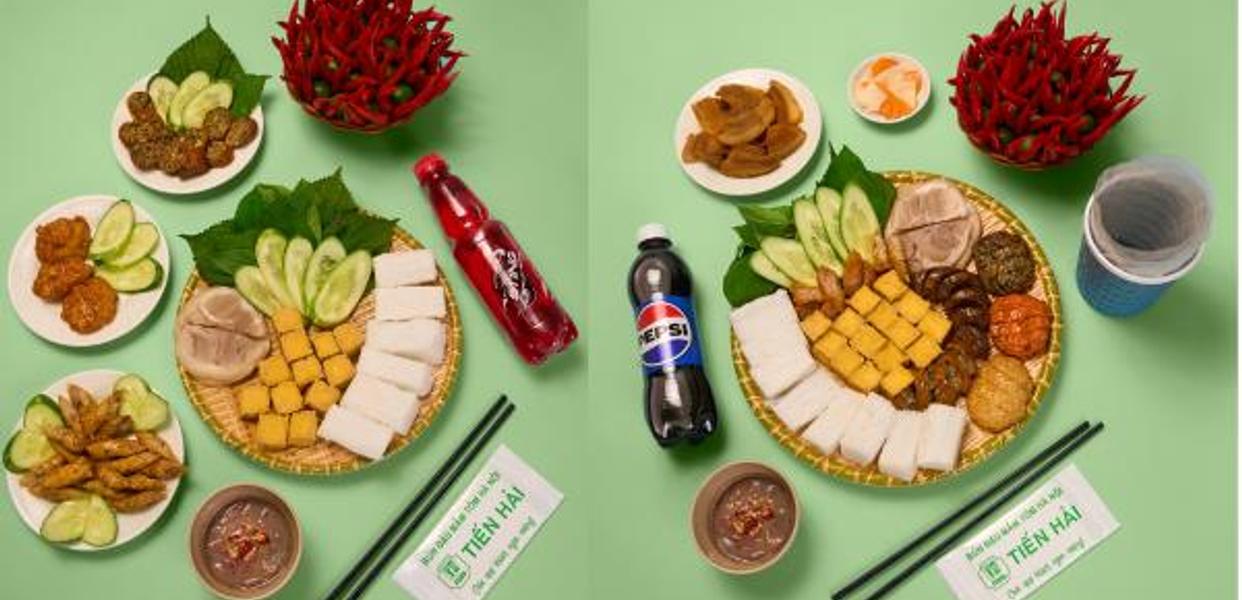 CHI NHÁNH BÚN ĐẬU MẮM TÔM TIẾN HẢI ĐÔNG KHÁCH THỰC KHÁCH YÊU THÍCH