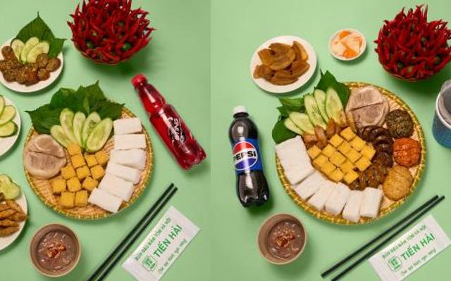 Tiến Hải Quán - Bún Đậu Mắm Tôm - Nguyễn Sơn