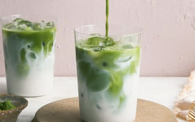 Lắc Tea - Coffee & Tea