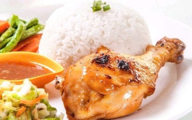 Bếp Nhà Thỏ - Đồ Ăn Vặt, Cơm Văn Phòng & Cafe