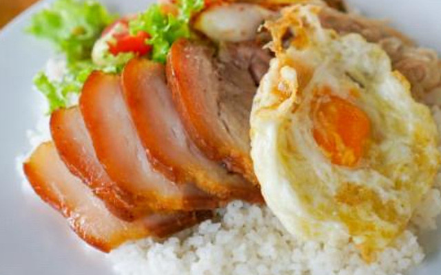 CƠM TẤM LONG XUYÊN 888 - Cống Quỳnh