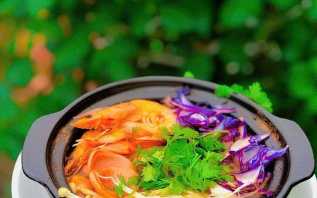 Trinh Bích Trà Sữa - Mì Cay & Coffee - Lê Trọng Tấn