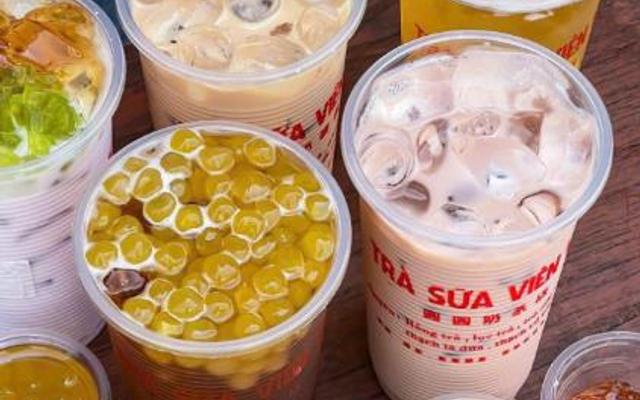 Trà Sữa Viên Viên - Thống Nhất Gò Vấp