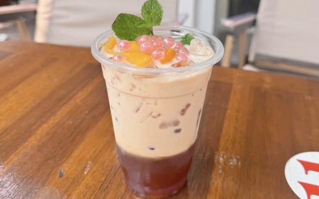 Chốn Cafe - 7 Minh Khai