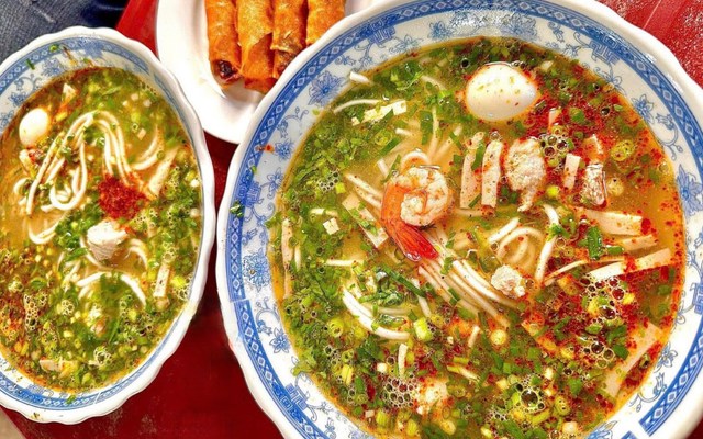 Bánh Bèo Như Quỳnh