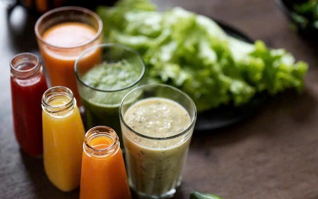 IZBON - Trà, Coffee & Juice - Cửa Đại