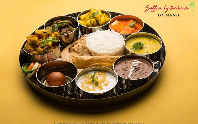 Saffron By The Beach - Da Nang