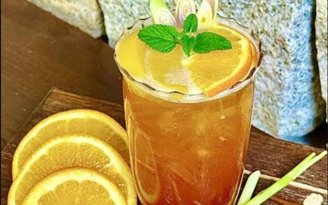 Trạm Dừng Coffee & Tea - Phạm Văn Thuận