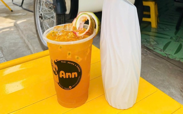 Ann Tea & Coffee - Lê Lợi