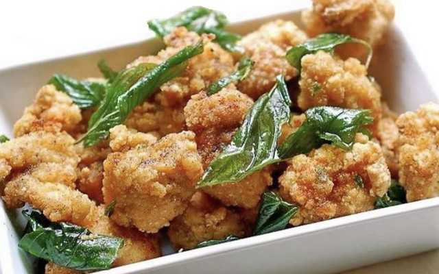 TFC Gà Chiên - Trà Sữa Đài Loan TFC 雞排茶飲專賣店 - KDC Việt Sing