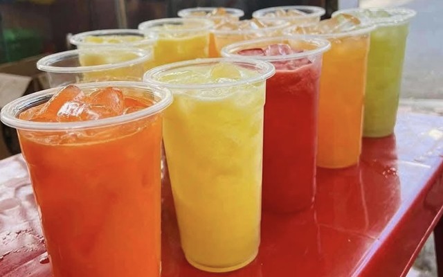 Thị Bún - Food & Drink - 16A Bình Than