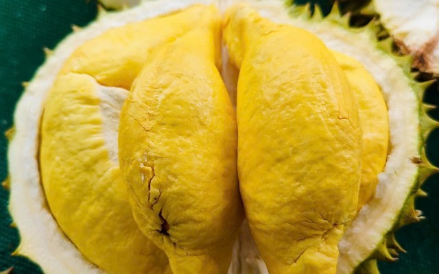 Sầu Riêng Sạch Thủ Đức - Đường 79