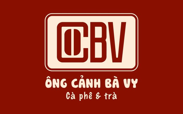 Ông Cảnh Bà Vy - Cà Phê Muối - 39 Phan Thanh