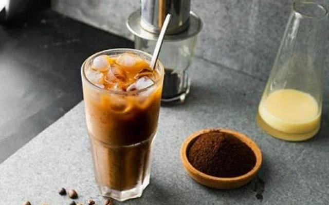E Đen Cà Phê & Milk Tea
