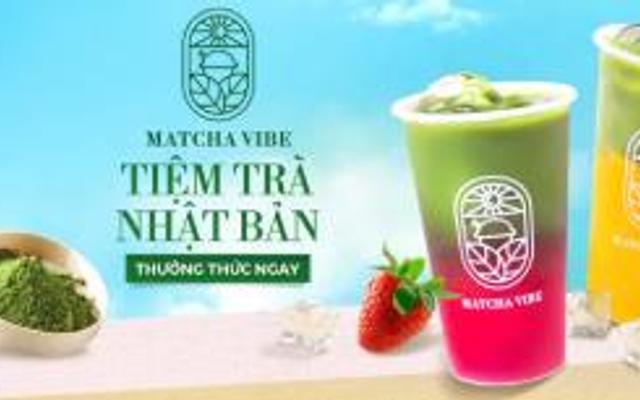 Matcha Vibe - Việt Hưng