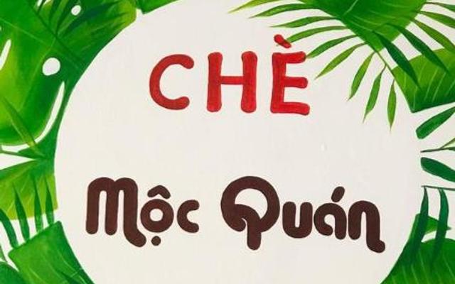 Chè Mộc Quán - 328 Lê Trọng Tấn