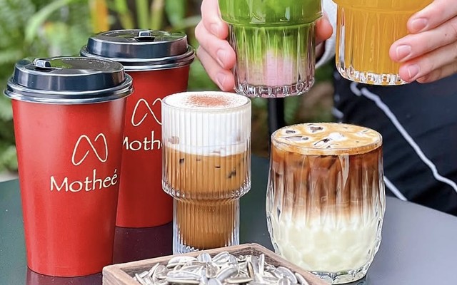 Mơ Healthy & Motheé - Hai Bà Trưng