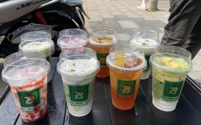 A2 Coffee - Phan Bội Châu