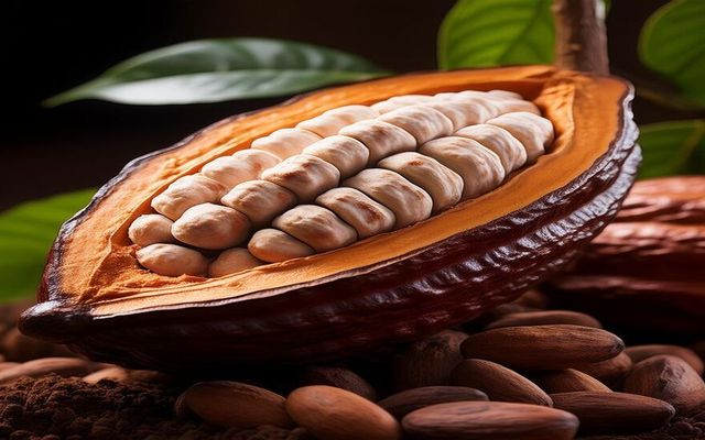 The Bitter Cacao Hà Đông - Thượng Mạo