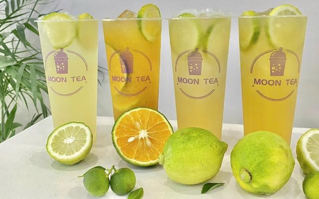 Moon Coffee & Tea - Đông Nhì