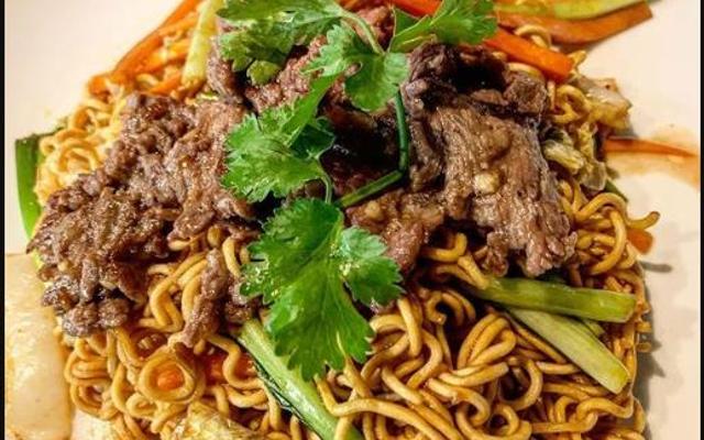 Bếp Dì Ba - Cao Lỗ