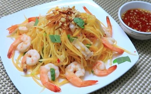 Ẩm Thực Huỳnh Gia