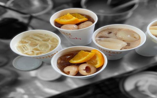 Tearamisu - Hùng Vương