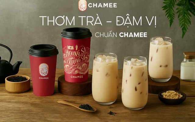 Mamee Matcha - Tôn Thất Tùng 