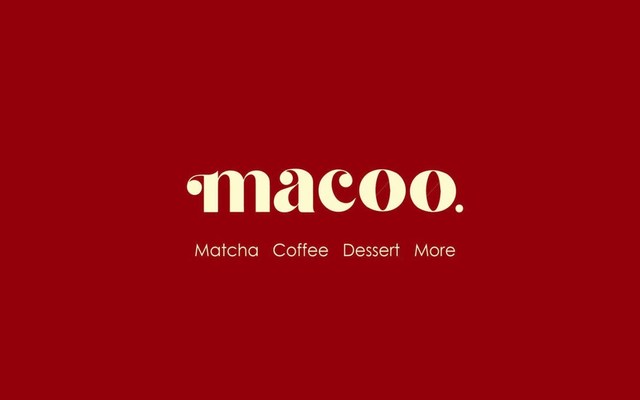 Macoo - Coffee, Matcha & More