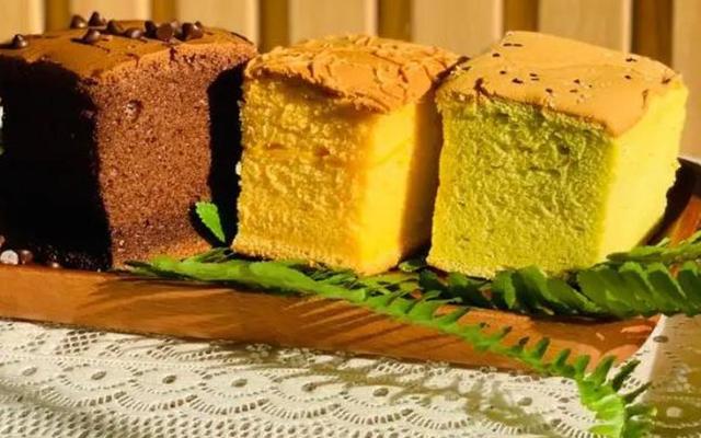 Lana Bakery - Bình Thạnh