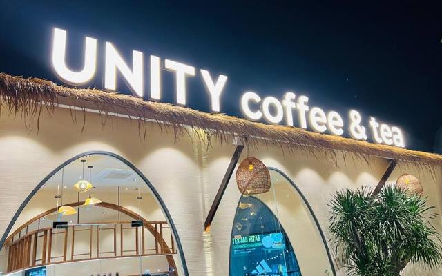 Unity Coffee & Tea