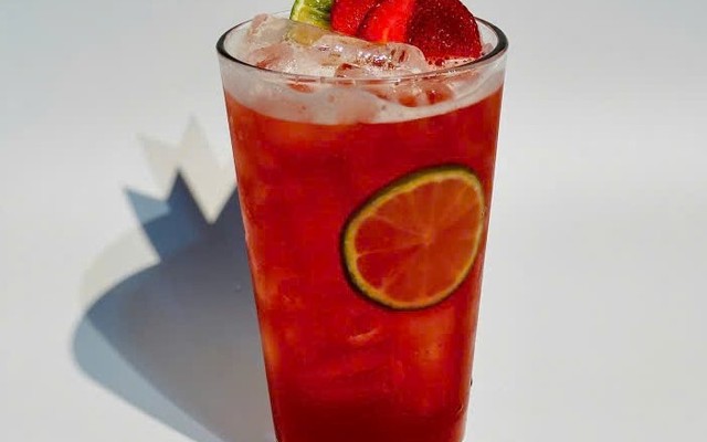 Fein Kafe - Trà, Cà Phê & Matcha