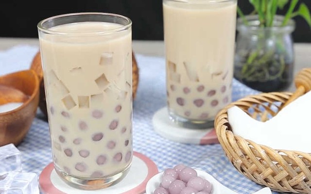 Tiệm Trà HiHi - 129 An Dương Vương