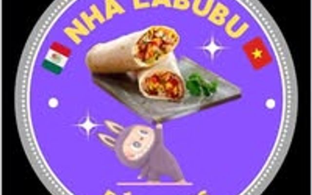 Tacos Nhà LaBuBu - Phạm Văn Thuận