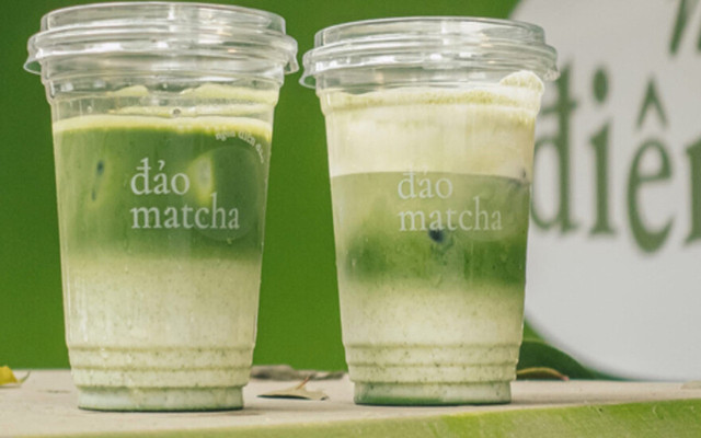 Đảo Matcha - Lạc Long Quân