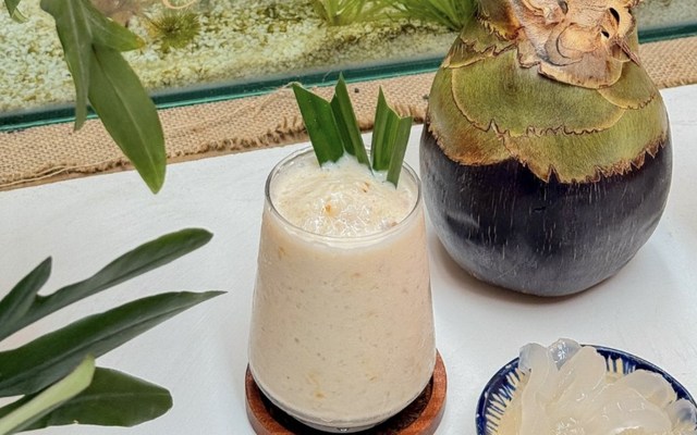 Trà Sữa Cội - Vườn Lài