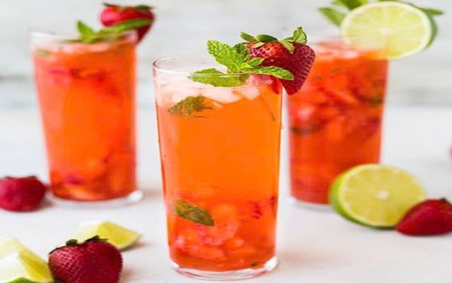 Xala Quán - 24 Trường Chinh