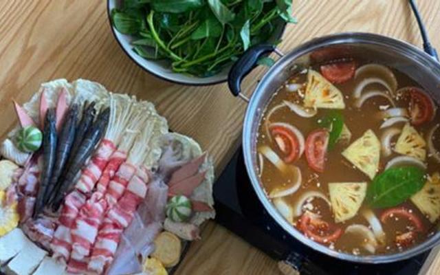 Mỳ Cay Korea - Cổ Nhuế