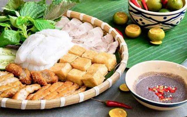 Bún Đậu Mắm Tôm Nhà Ken - Chi Nhánh 2