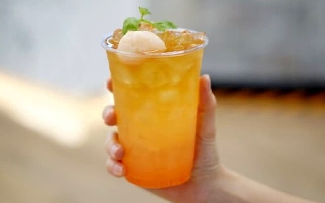 Cafe Thu - Đường Số 1