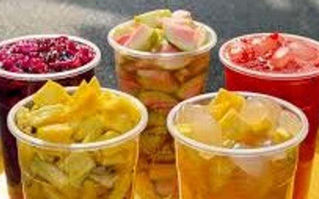 Tiệm Trà Phúc Lộc