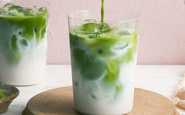 Atelier Matcha - Nguyễn Trung Ngạn