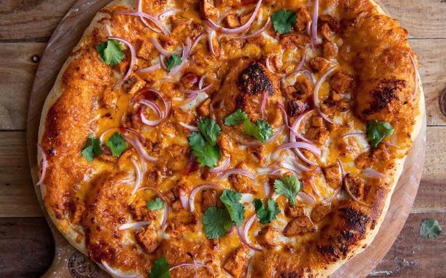 Pizza SUMUI - Dương Hiến Quyền