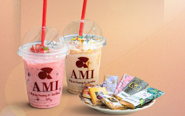 Ami Chocolate - 2 An Thượng 31