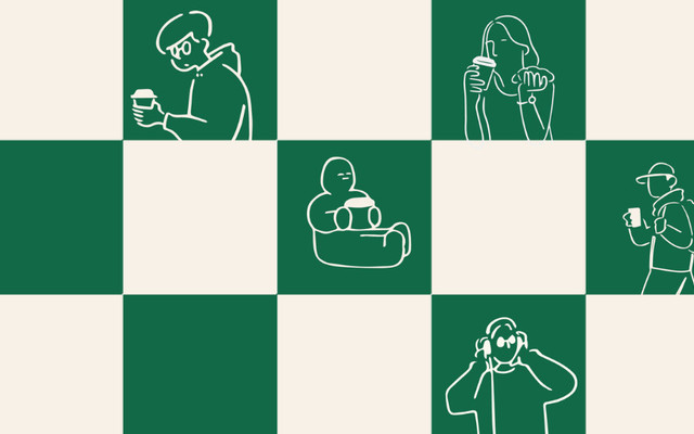 Matcha Chicha - Lý Thường Kiệt